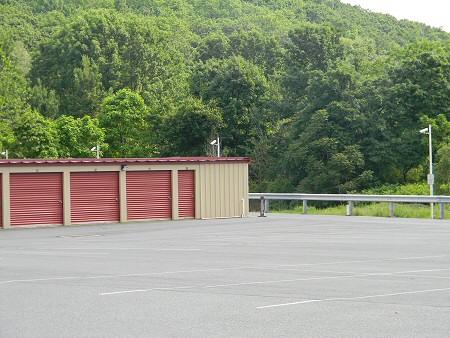 Storage Rental Units Lehighton Pennsylvania Body and Soul Storage Complex